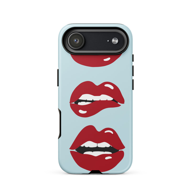 Lipstick iPhone Case Lipstick iPhone Case
