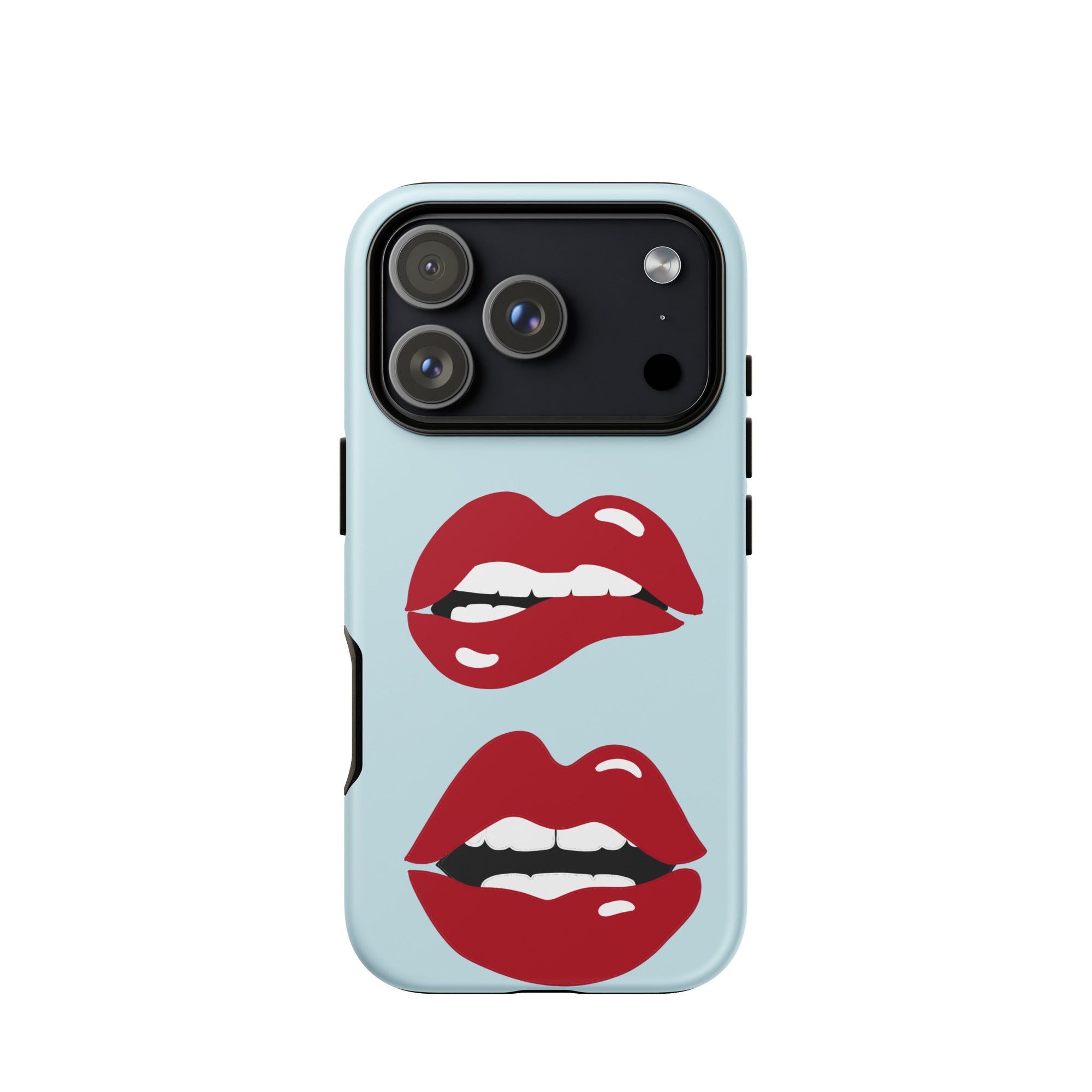 Lipstick iPhone Case – Lash Next Door