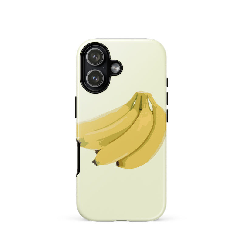 Banana iPhone Case Banana iPhone Case