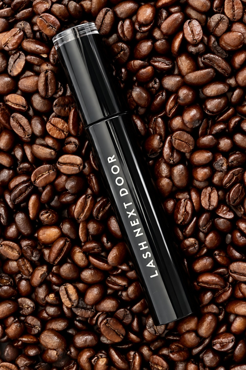 espresso mascara