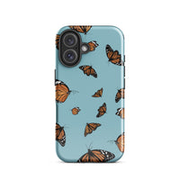 monarch iphone 16 case