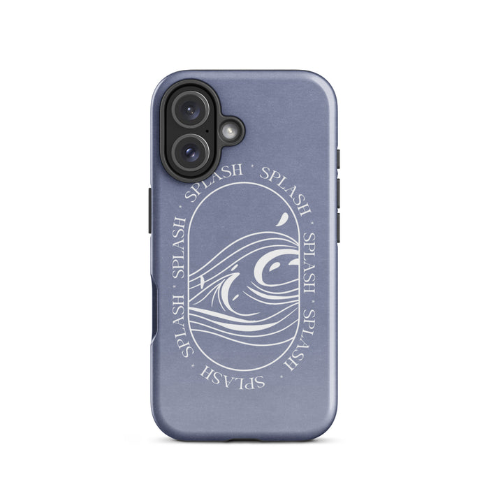 wave iphone 16 case