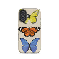 butterfly iphone 16 case