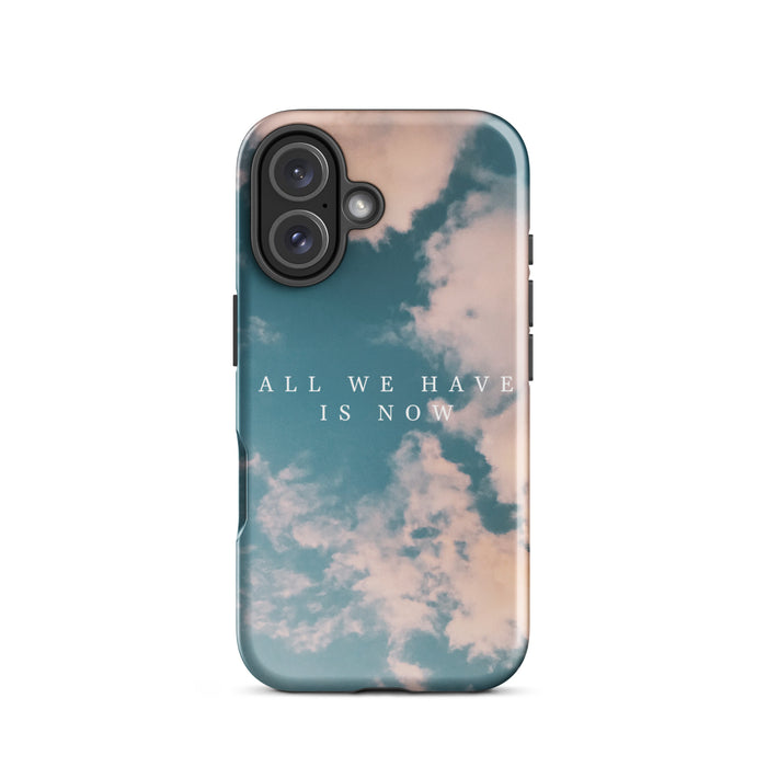 iphone 16 all we have is now case