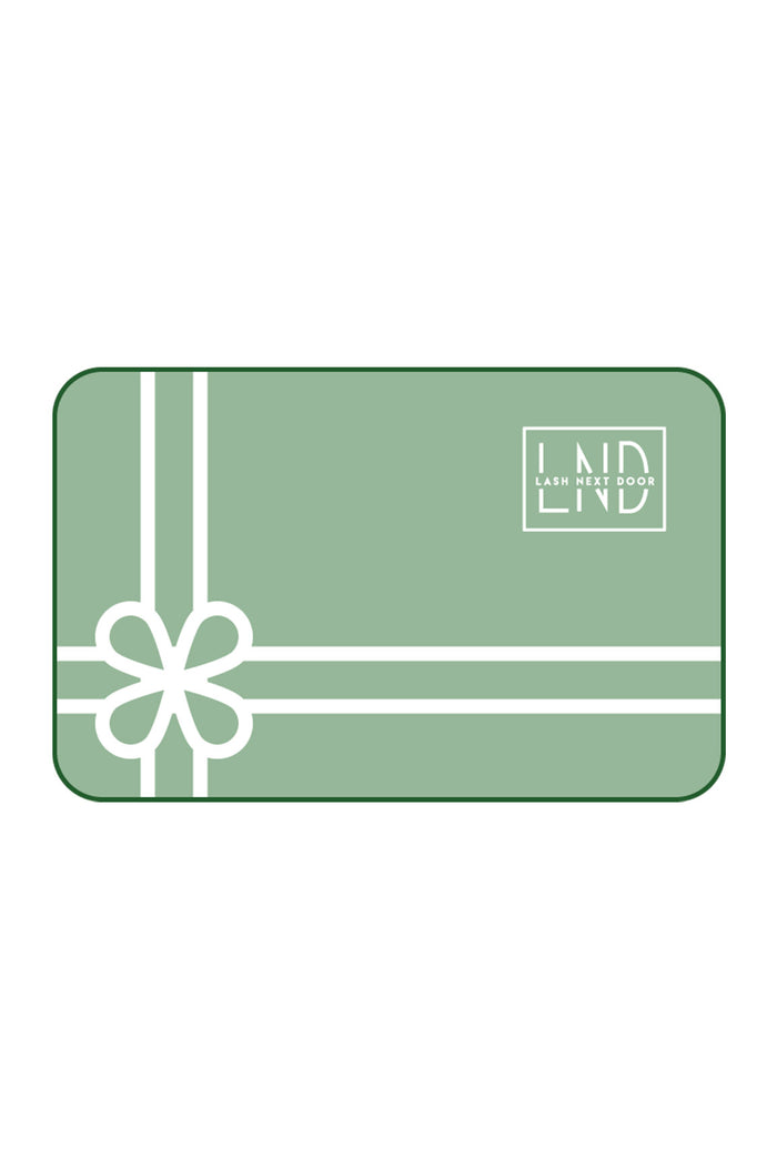 LND Gift Card