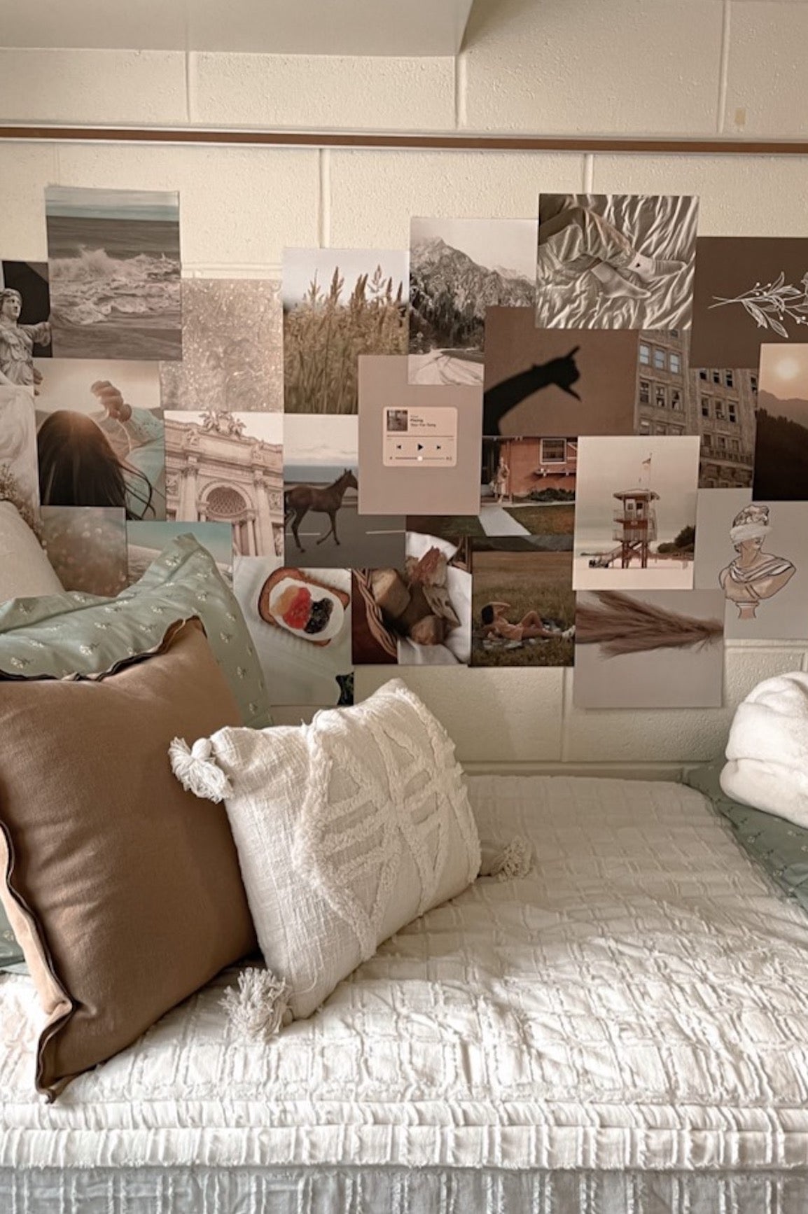 Nice & Neutral Wall Collage Kit – Lash Next Door