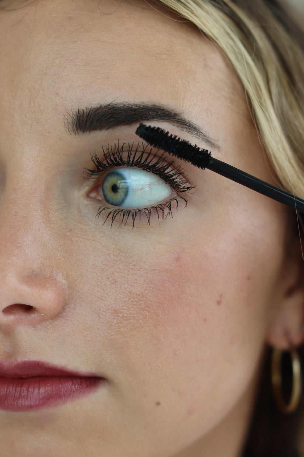 Lash Next Door Mascara