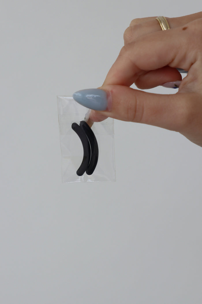 eyelash curler pads