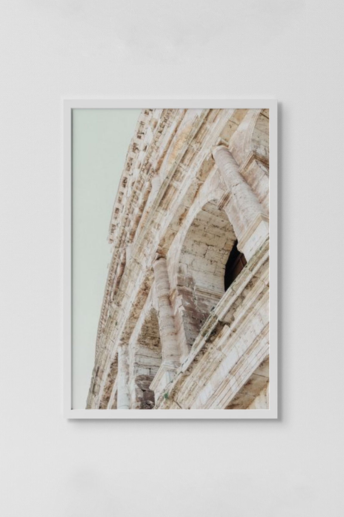Colosseum Print