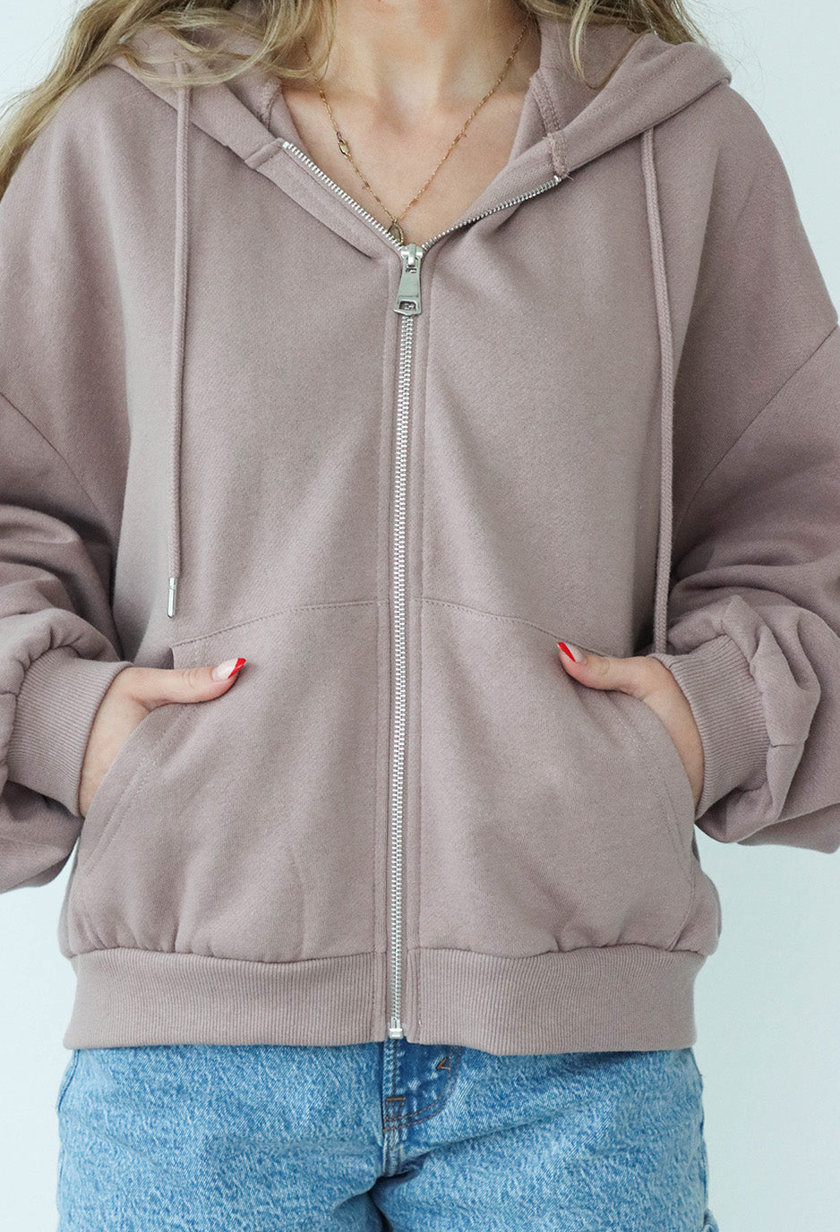 Carla hot sale hoodie dupe