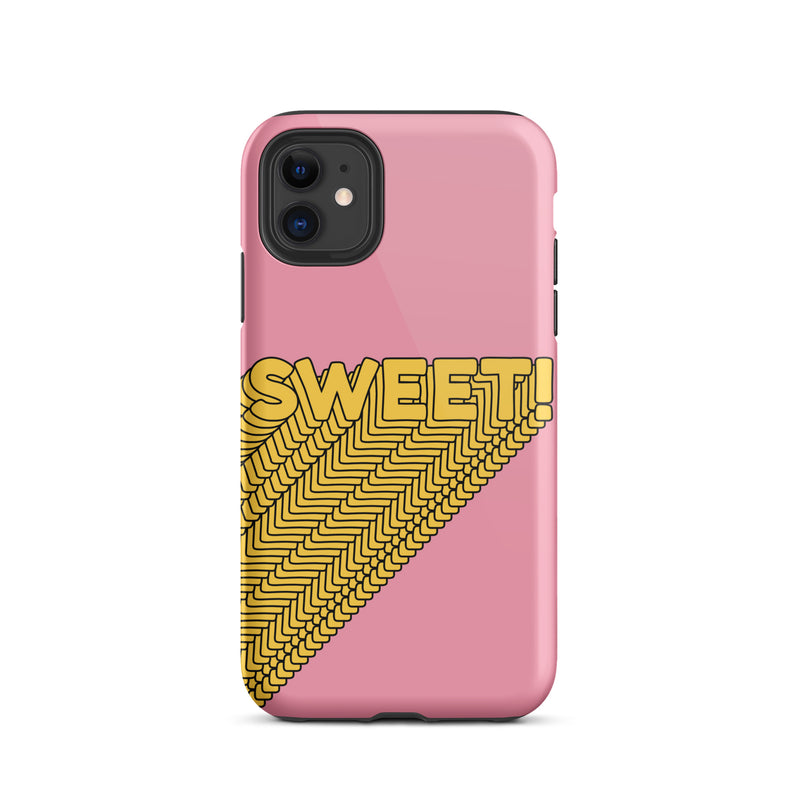 Sweet iphone case