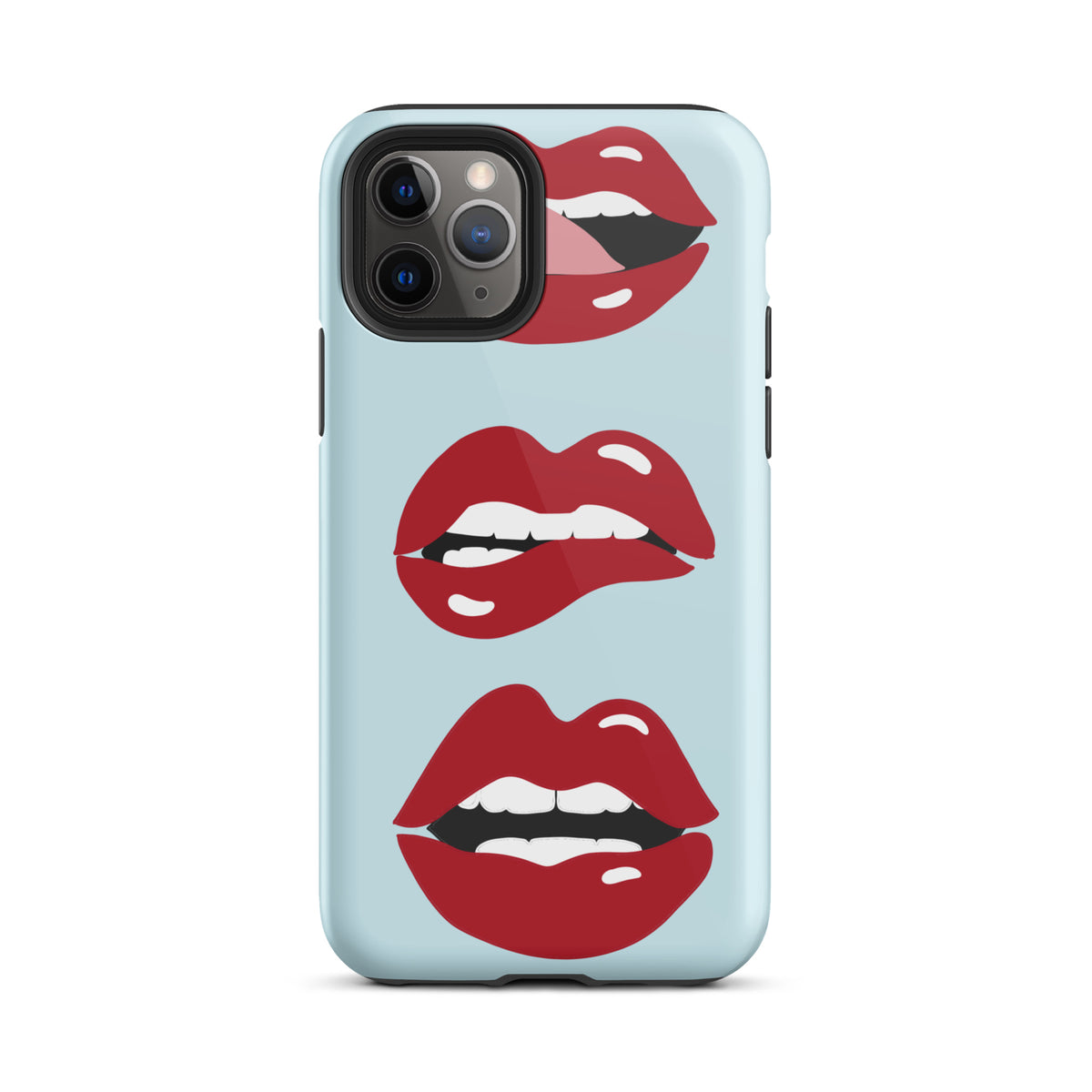 Lipstick iphone case
