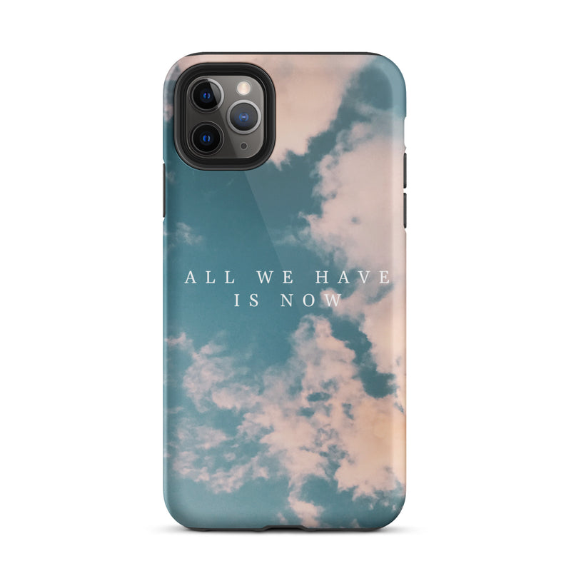 Iphone 11 pro max cloud case glossy 