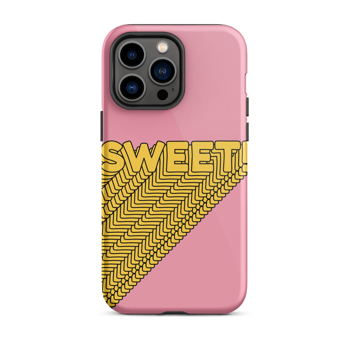 Sweet iphone case