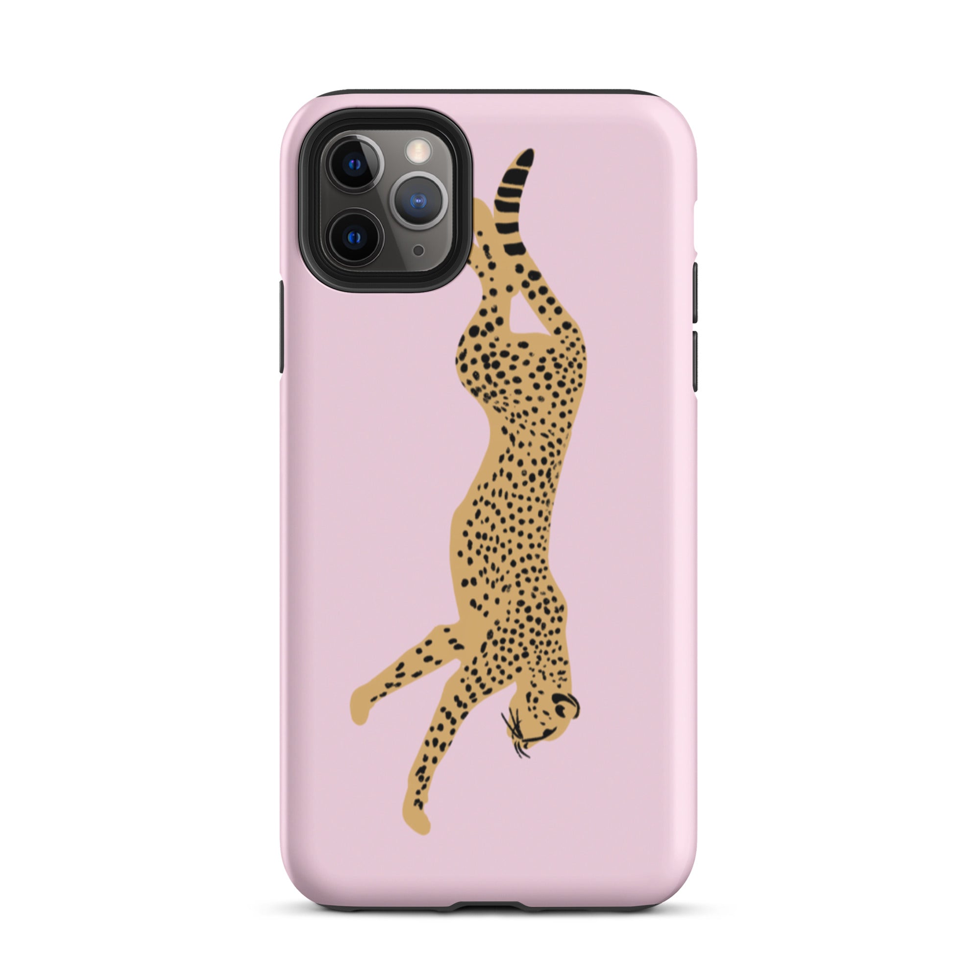 Cheetah iPhone Case Lash Next Door